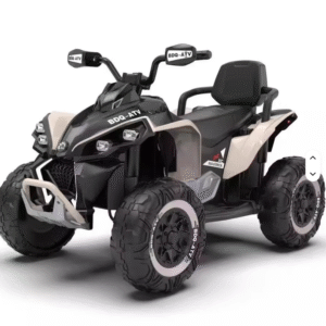 Kids 12V Electric Ride-On ATV / Quad