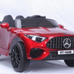 Kids Electric Ride-On Convertible