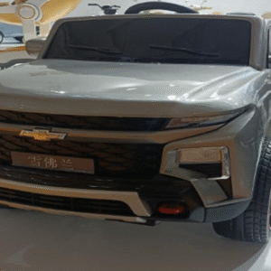 Kids 12V Electric Ride-On Pickup Truck